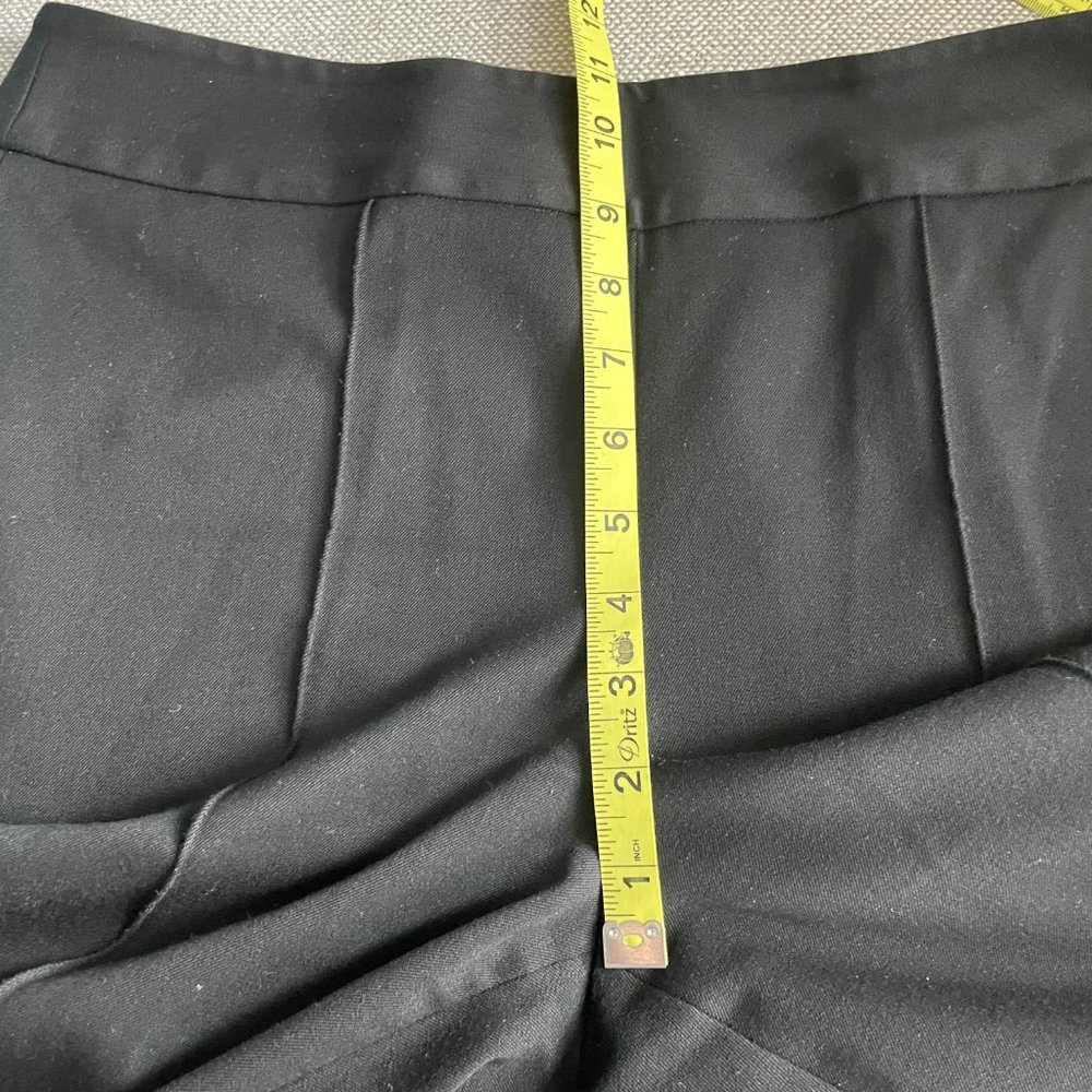 Talbots Stretch Dress Pants - Picture 9 of 10